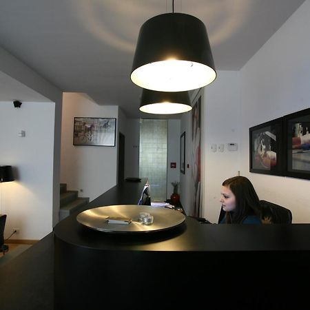 Belmonte Hotel, Dependance Alba Palace Hotel Favara Luaran gambar