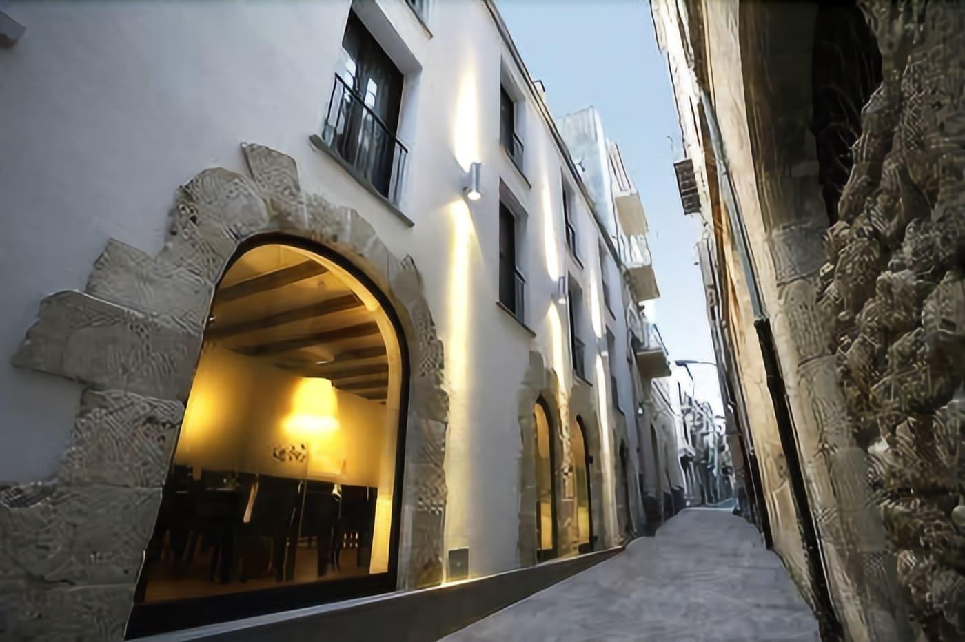 Belmonte Hotel, Dependance Alba Palace Hotel Favara Luaran gambar
