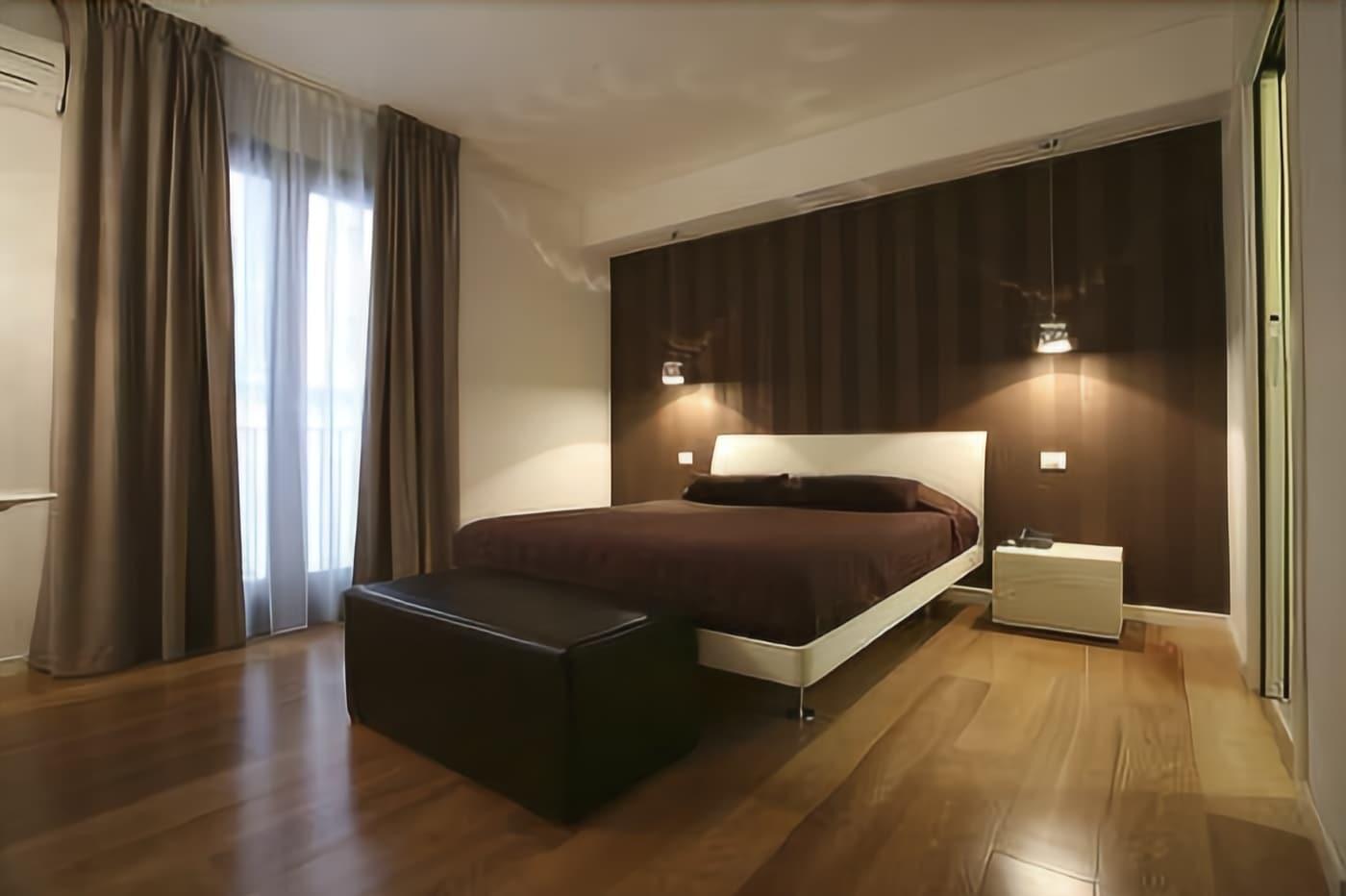 Belmonte Hotel, Dependance Alba Palace Hotel Favara Luaran gambar