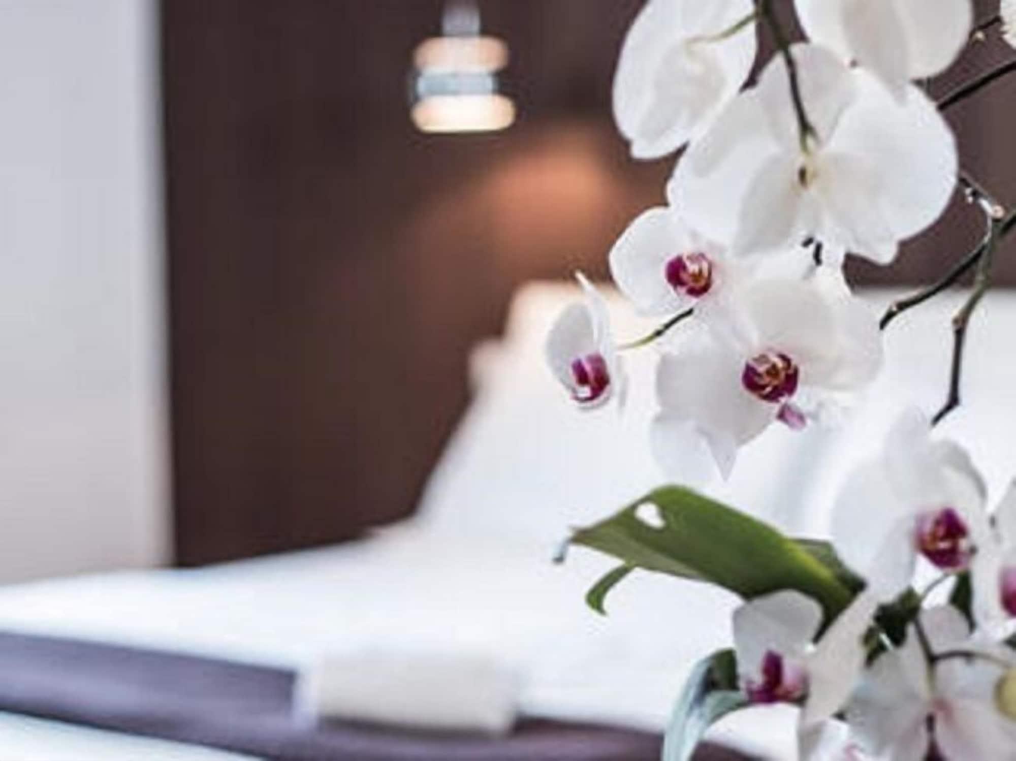 Belmonte Hotel, Dependance Alba Palace Hotel Favara Luaran gambar