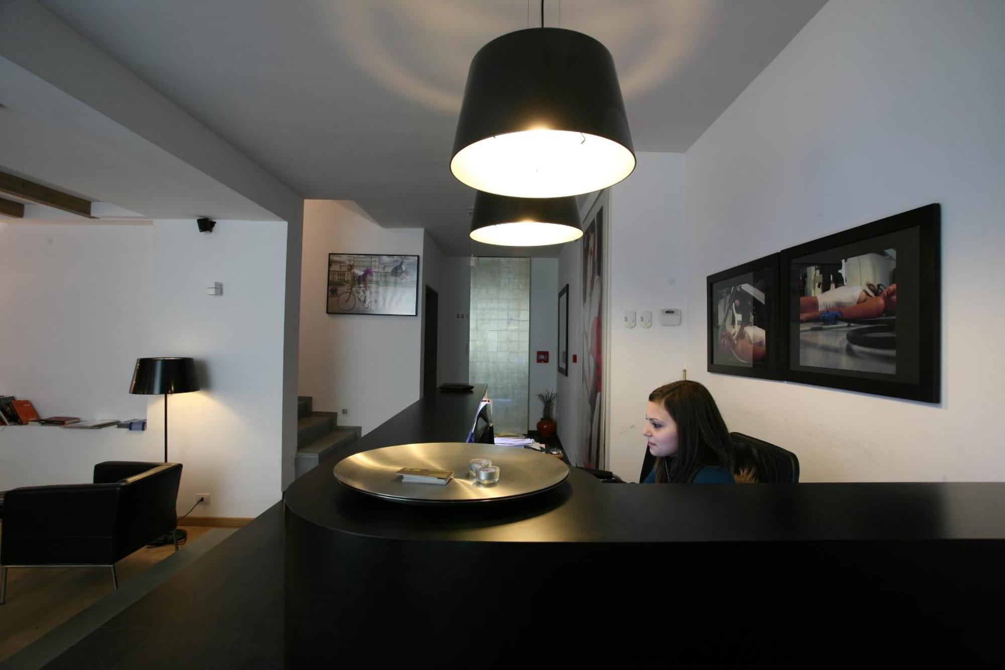 Belmonte Hotel, Dependance Alba Palace Hotel Favara Luaran gambar