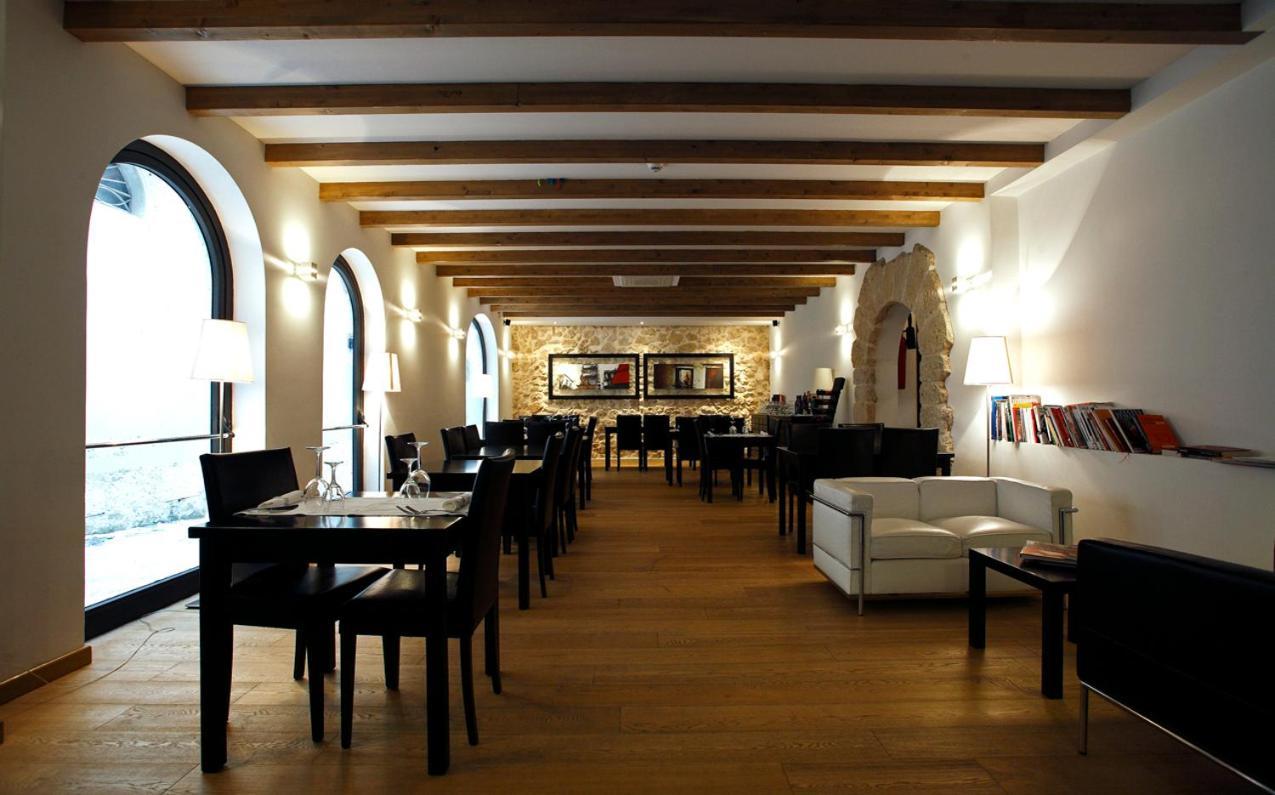 Belmonte Hotel, Dependance Alba Palace Hotel Favara Luaran gambar