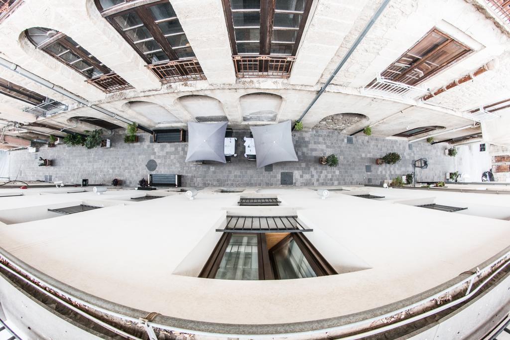 Belmonte Hotel, Dependance Alba Palace Hotel Favara Luaran gambar