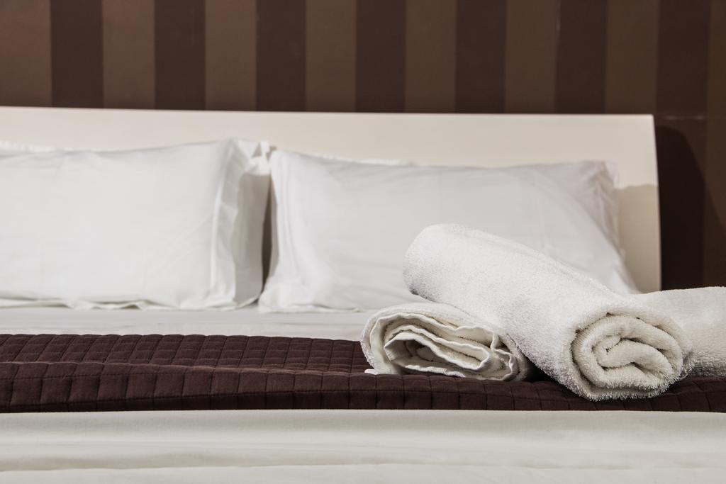 Belmonte Hotel, Dependance Alba Palace Hotel Favara Luaran gambar