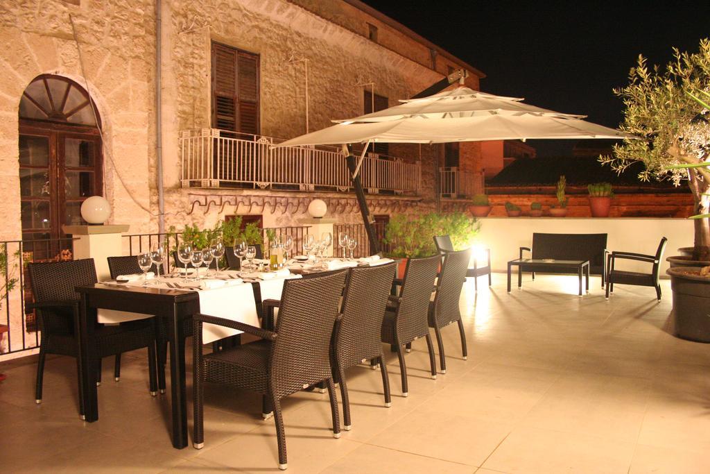 Belmonte Hotel, Dependance Alba Palace Hotel Favara Luaran gambar
