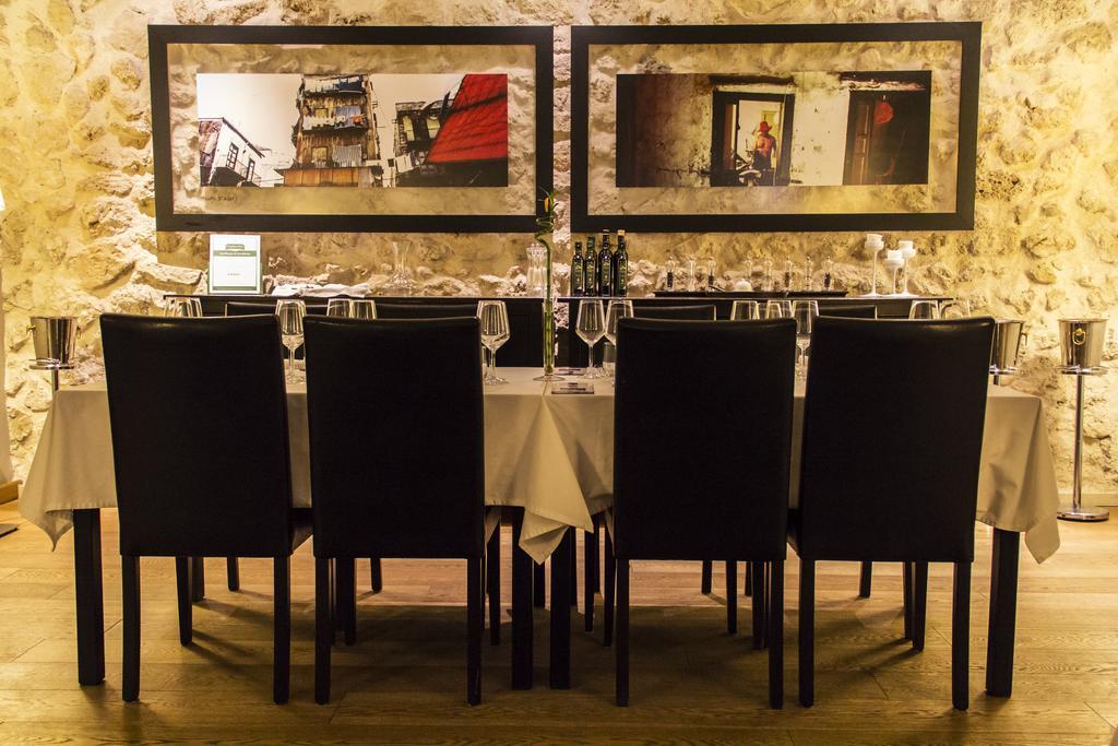 Belmonte Hotel, Dependance Alba Palace Hotel Favara Luaran gambar